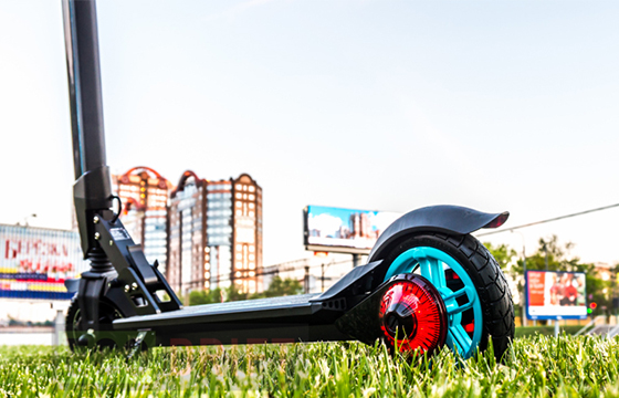 What Is the Best Electric Scooter?