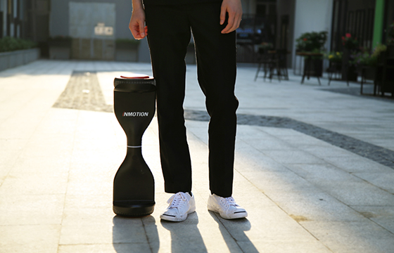 Maintenance Tips for Your Self-Balancing Hoverboard