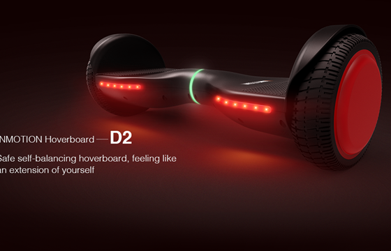 What is the Future of Hoverboards?