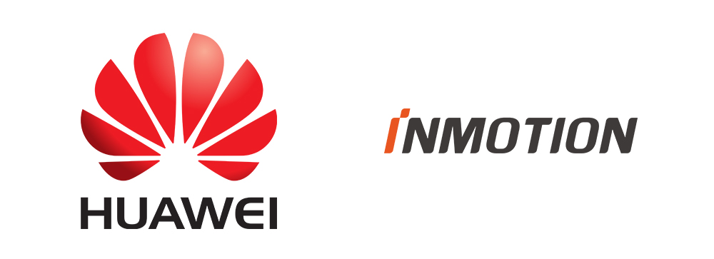Huawei and INMOTION Start A Strategic Cooperation on Personal Transportation IoT