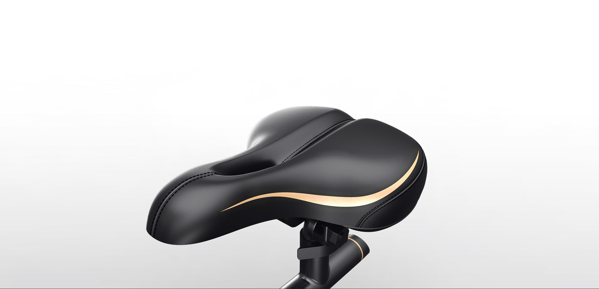 Improved comfortable seat