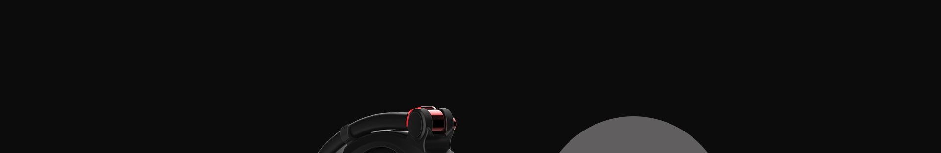 Ergonomics in Design, Upgraded Soft Pad