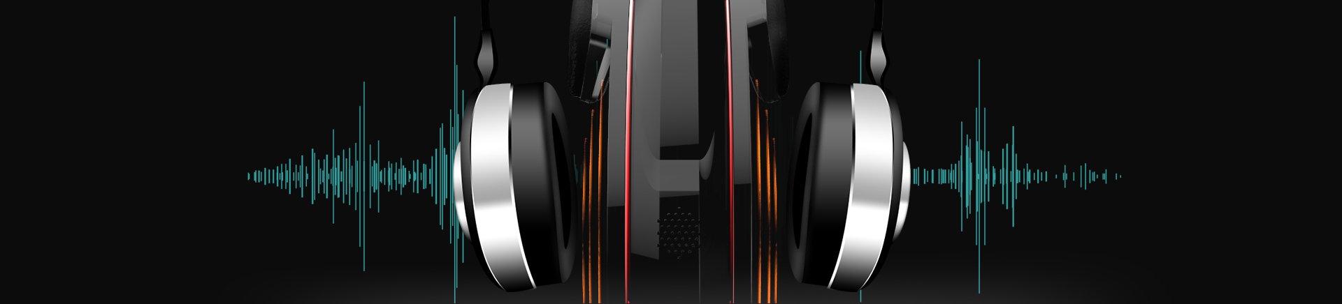 Smart Voice Prompts, Customization Available Bluetooth Stereo Speakers, Moving in Your Music