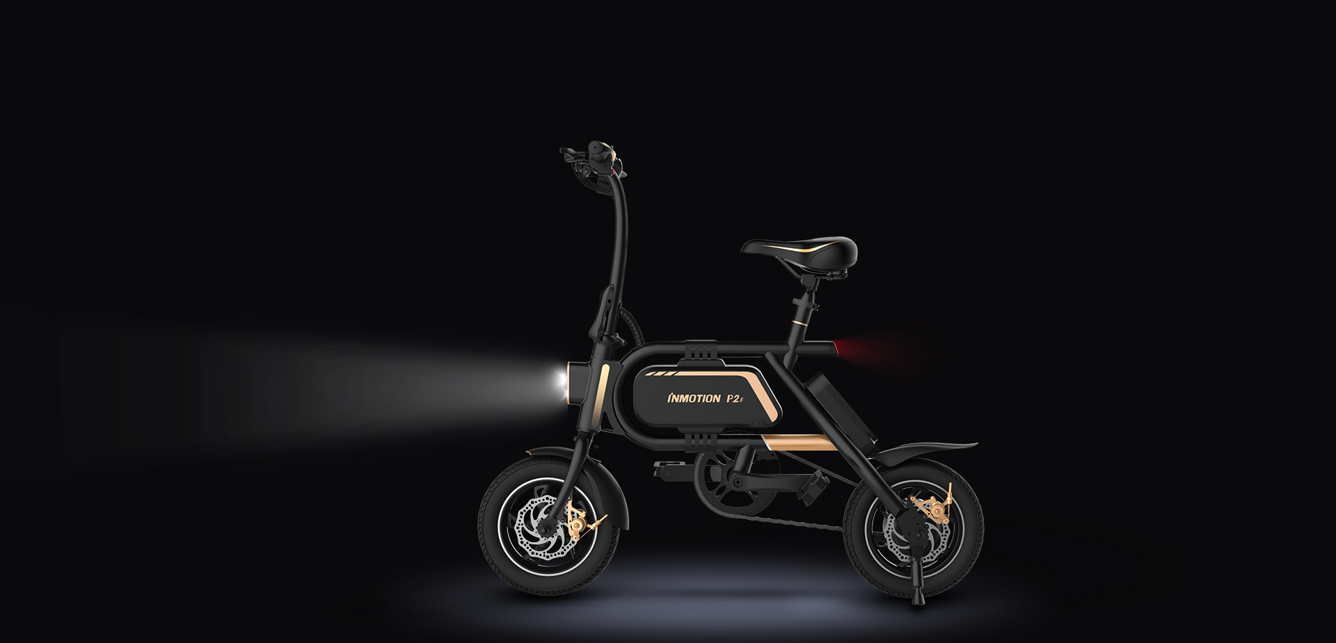 Inmotion P2 P2F